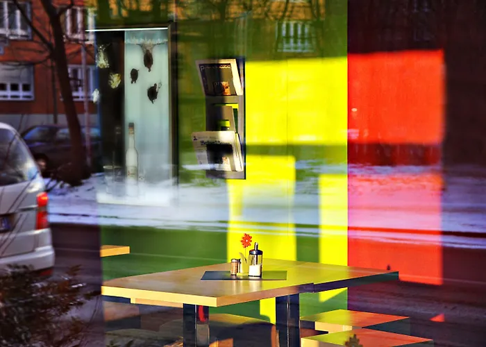 H+ 4youth 3* Berlino