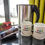 H+ 4youth Hotel 3*