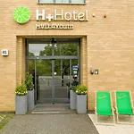 Hotel H+ 4youth 3*