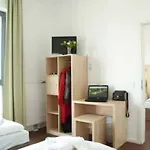Hotel H+ 4youth 3*