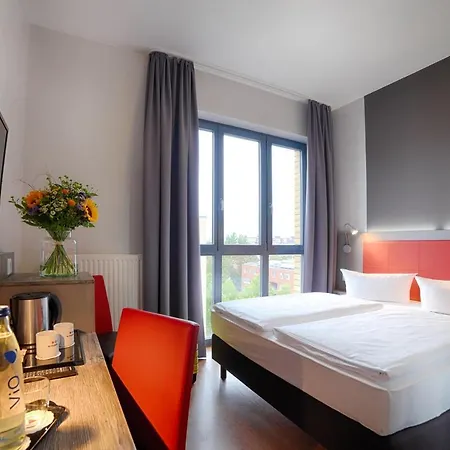 Hotel H+ 4youth 3*