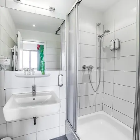 H+ 4youth 3* Berlín