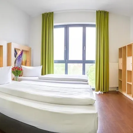 Hotel H+ 4youth