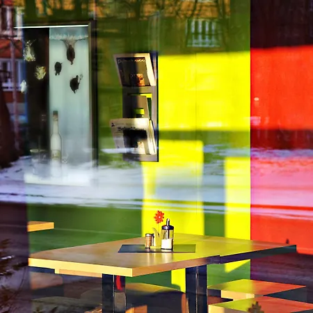 H+ 4youth 3* Berlín