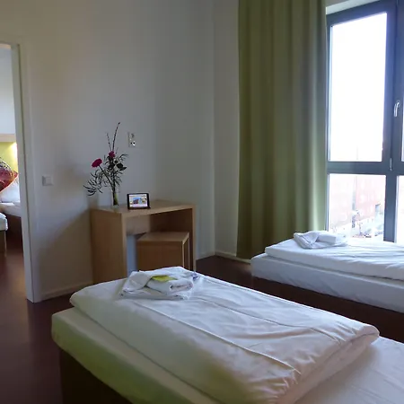 H+ 4youth Hotel