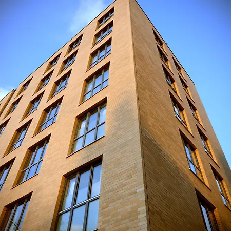 Hotel H+ 4youth Berlín