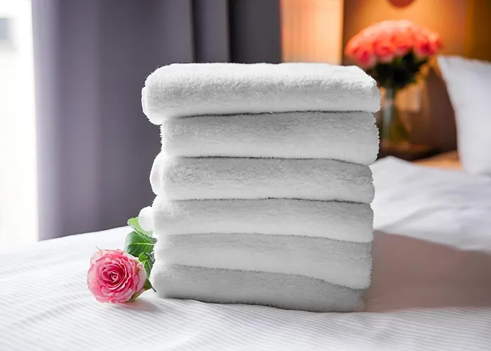 H+ 4youth Hotell Berlin