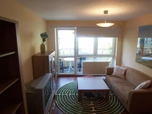 Hotel H+ 4youth Berlin