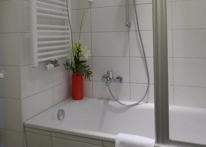 Hotell H+ 4youth Berlin