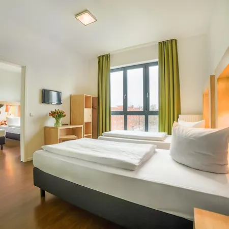 H+ 4youth Hotel