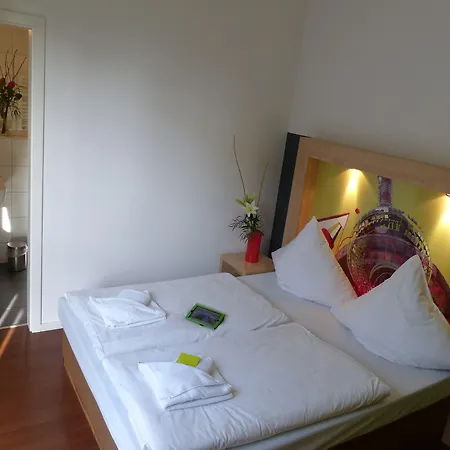 H+ 4youth Hotel
