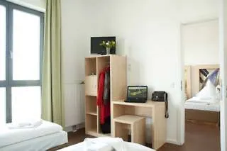 Hotel H+ 4youth 3*