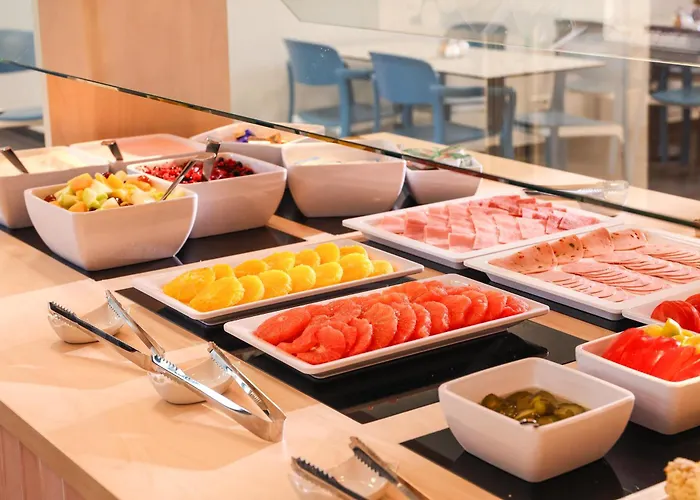 酒店 致青春特里夫酒店 3*