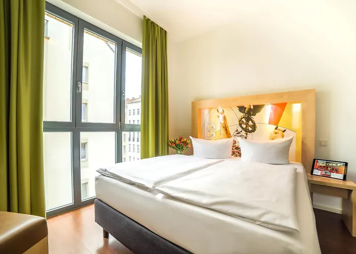 致青春特里夫酒店