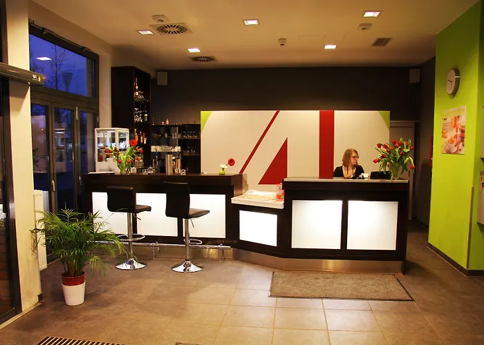 致青春特里夫酒店