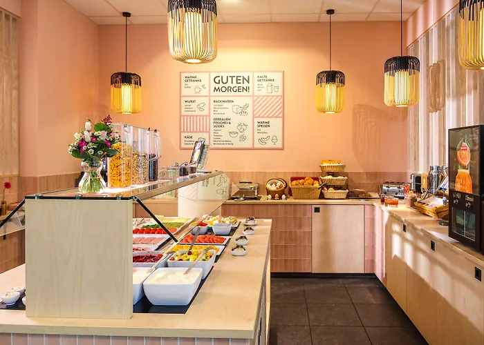 致青春特里夫酒店