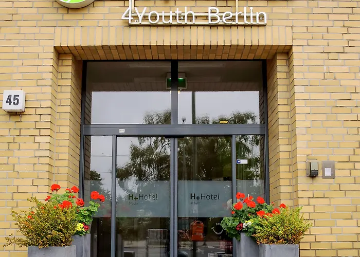 致青春特里夫酒店