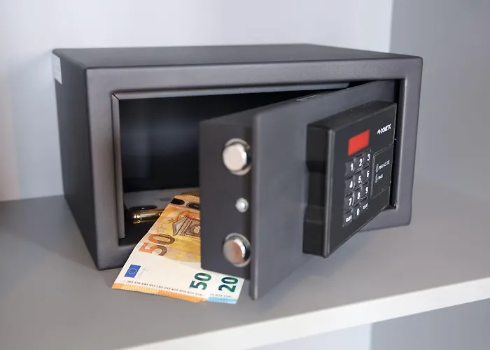 酒店 致青春特里夫酒店 柏林