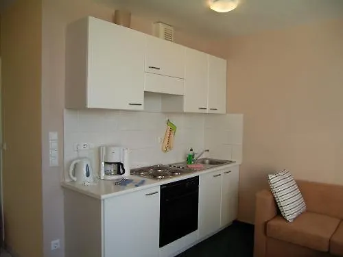 致青春特里夫酒店 酒店 柏林