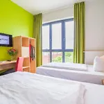 H+ 4youth Hotel 3*