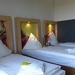 H+ 4youth Hotel Berlin