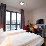 فندق إتش+ فوريوث 3*