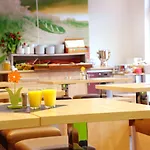 H+ 4youth Hotel Berlin