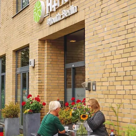 Hotel H+ 4youth Berlin