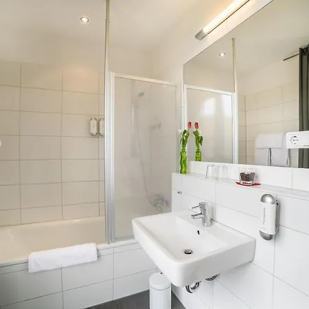 H+ 4youth Hotel Berlin
