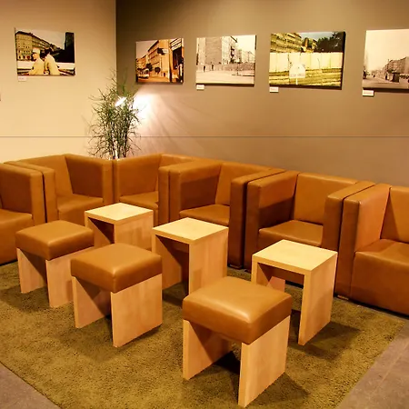 H+ 4youth Hotel Berlin