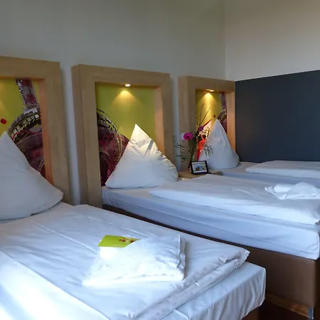 Hotel H+ 4youth Berlin