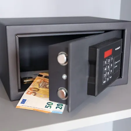 Hotel H+ 4youth Berlin