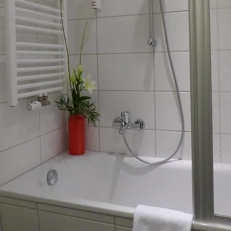 Hotel H+ 4youth Berlin