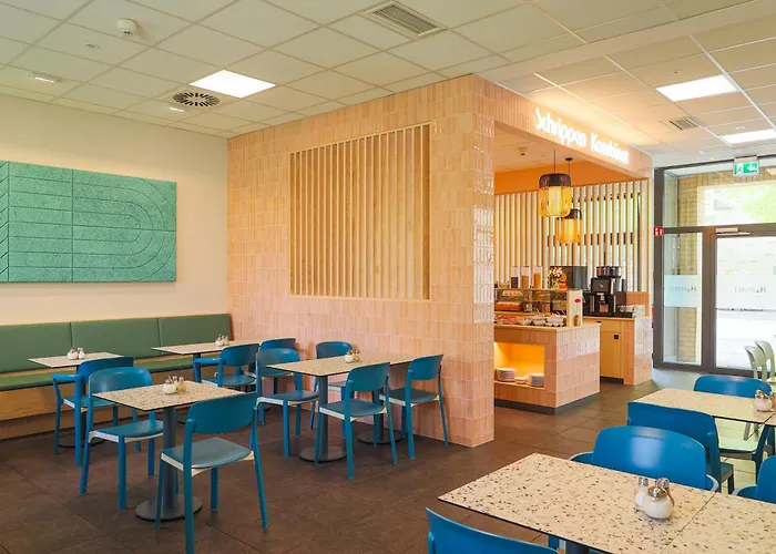 H+ 4youth Ξενοδοχείο 3*