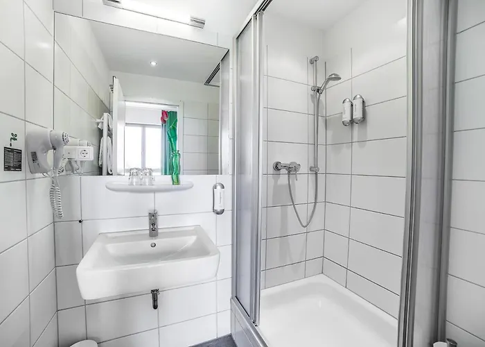 H+ 4youth 3* Βερολίνο