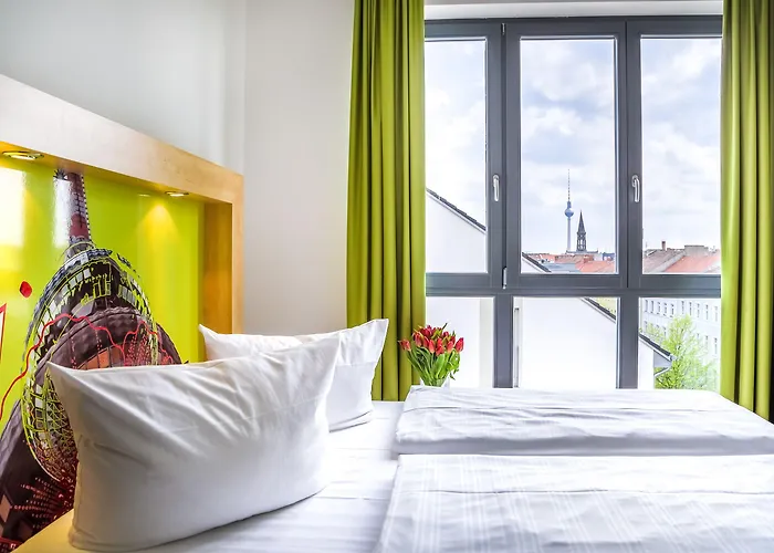 H+ 4youth Βερολίνο