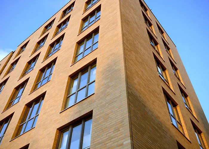 Ξενοδοχείο H+ 4youth Βερολίνο